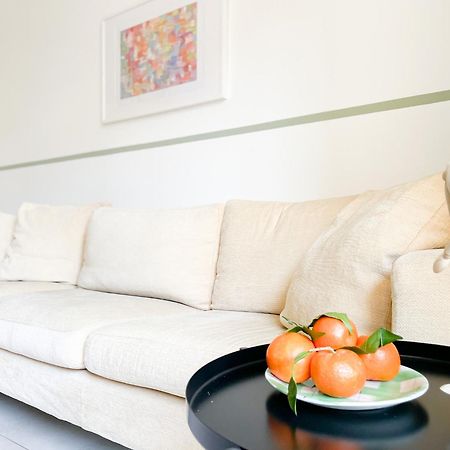 Stunning Apartment With An Amazing Terrace Florencia Exterior foto
